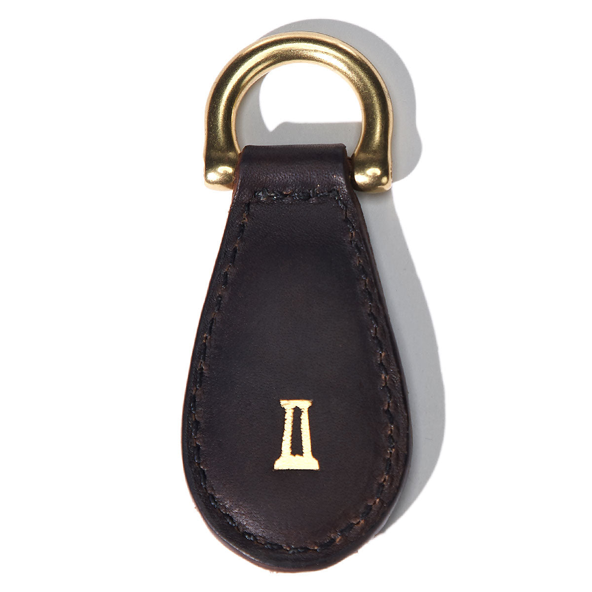 Horsehide Key Fob #500