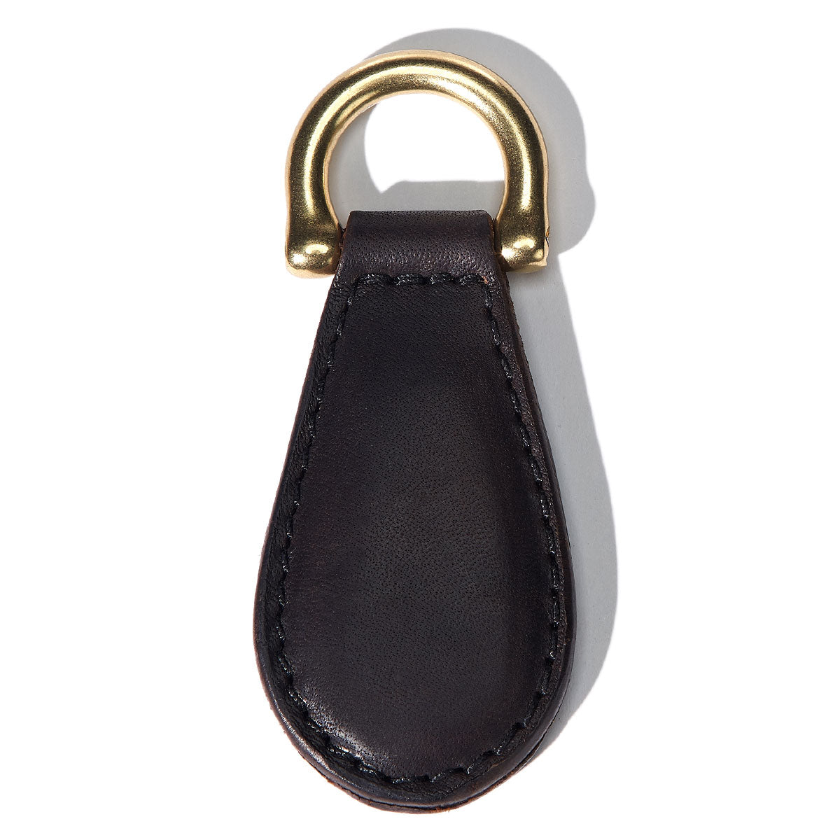 Horsehide Key Fob #500