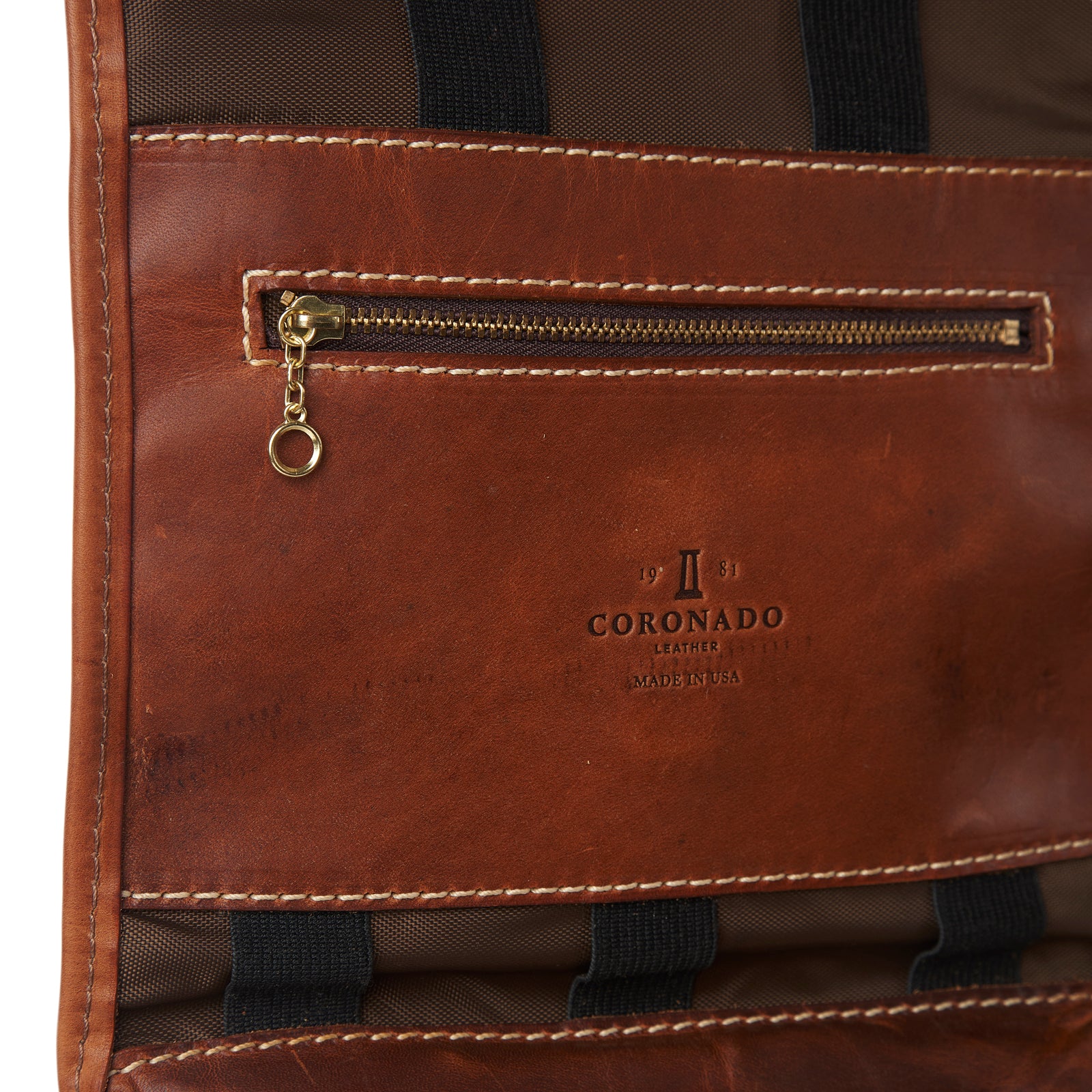 EDINBURGH ROLL DOPP No. 790