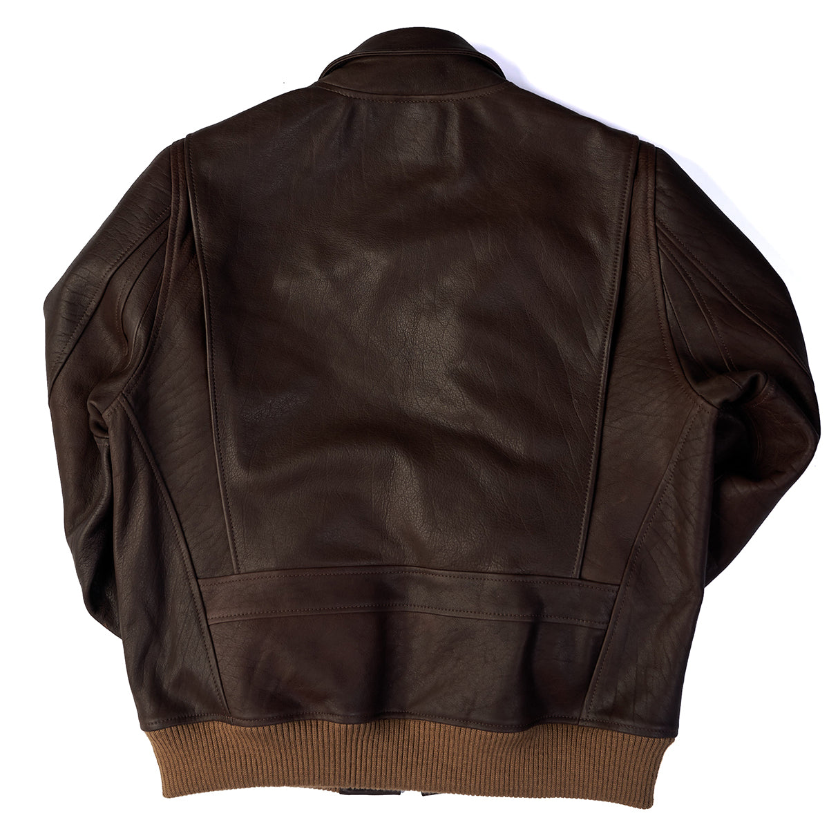 Bison G-1 Flight Jacket (Pre-Sale)