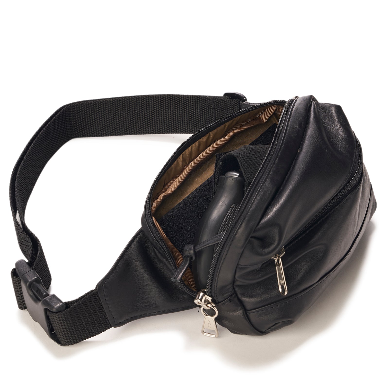 Stealth Pac-2 — Coronado Leather
