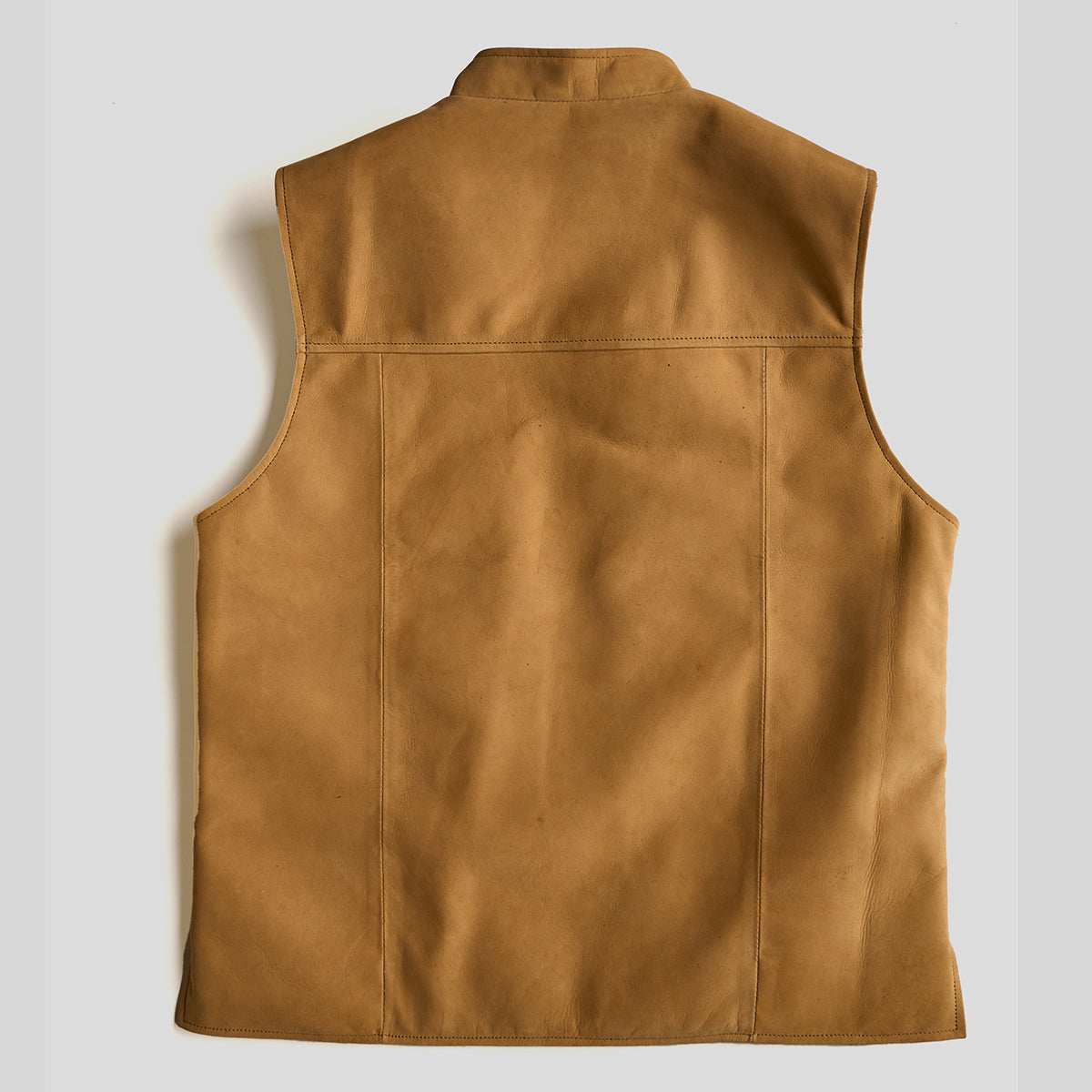 Nubuck Crossroads Vest