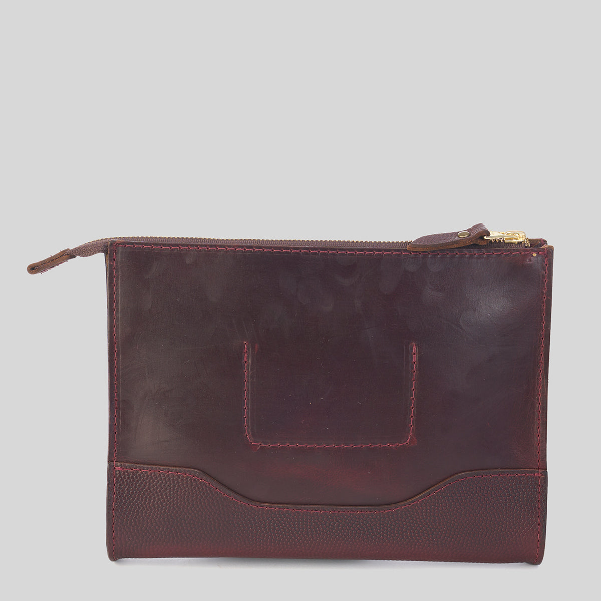 Horween® CXL Utility Pouch No.194 | #8