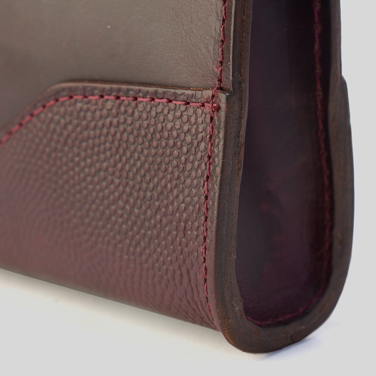 Horween® CXL Utility Pouch No.194 | #8