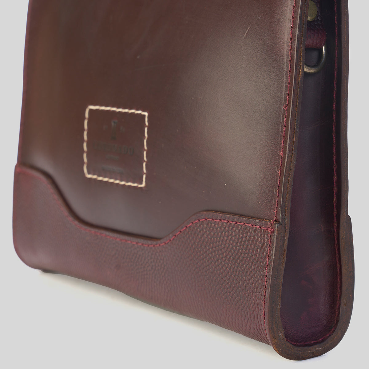 Horween® CXL Utility Pouch No.194 | #8