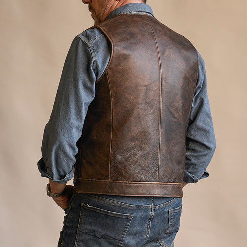 zip vest (2653.30) main image 1