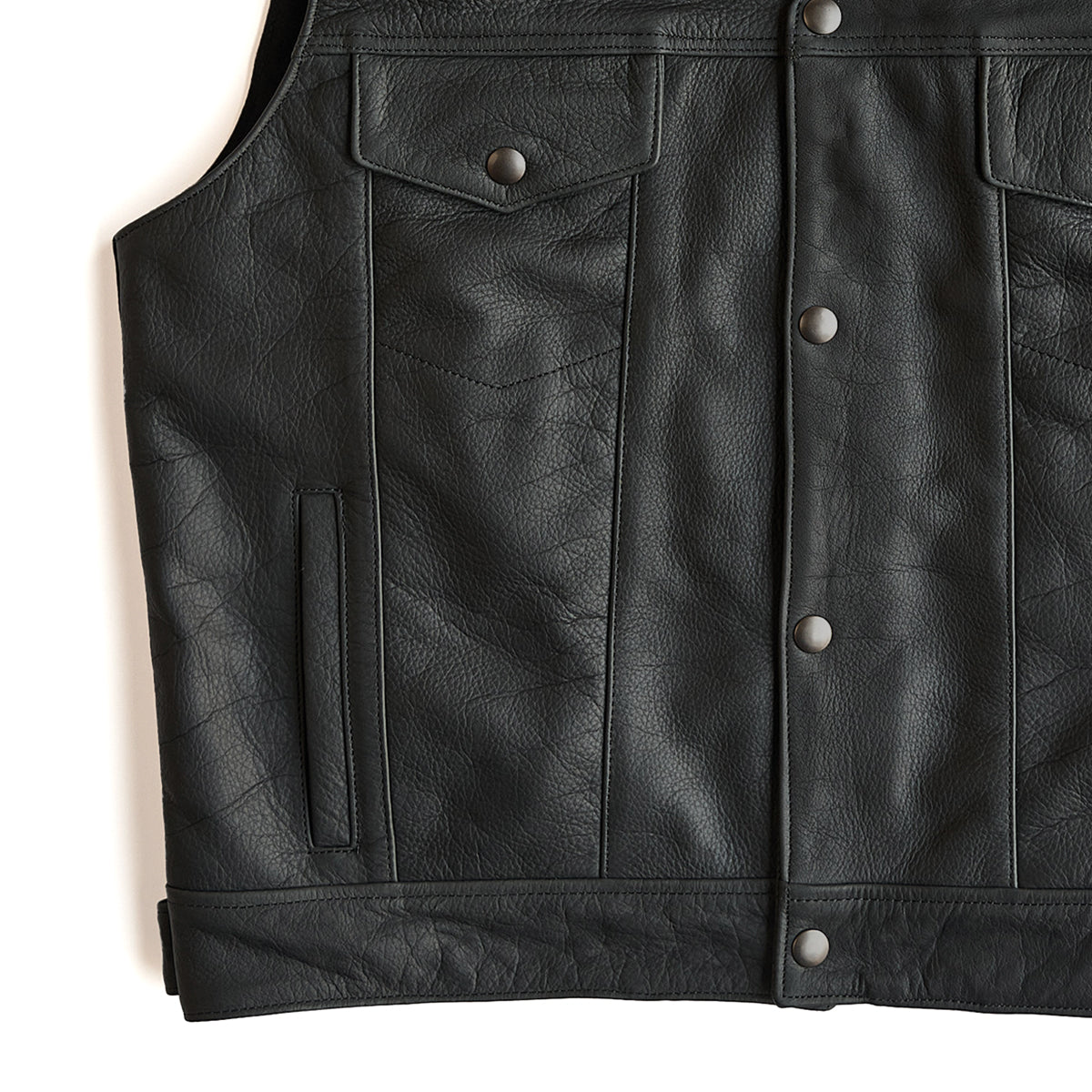 Original Rider Vest No. 4319