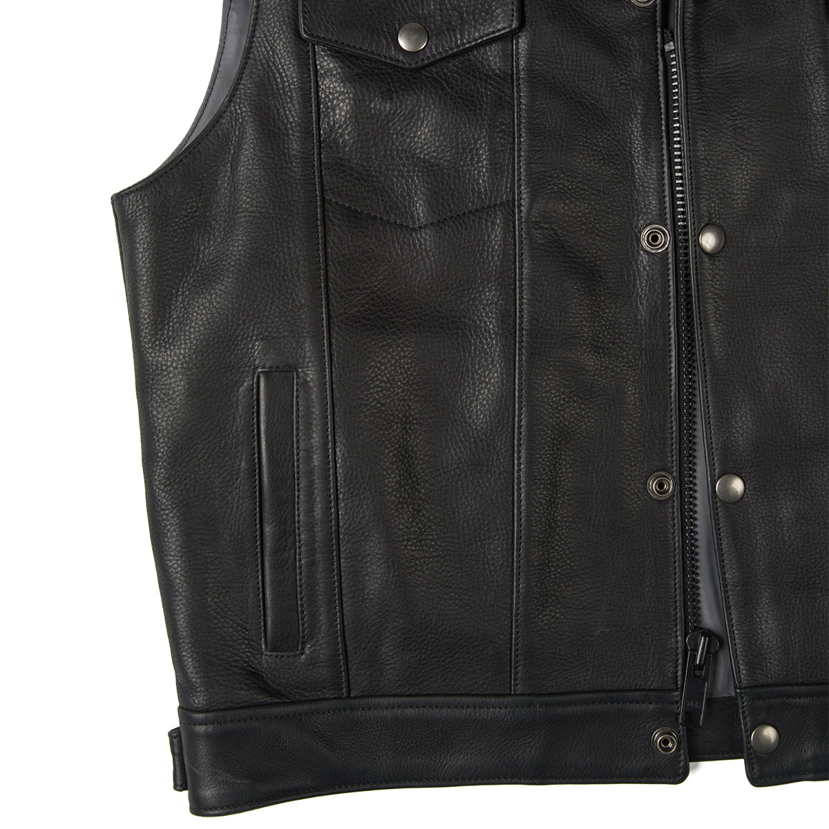 Original Rider Vest No. 4319