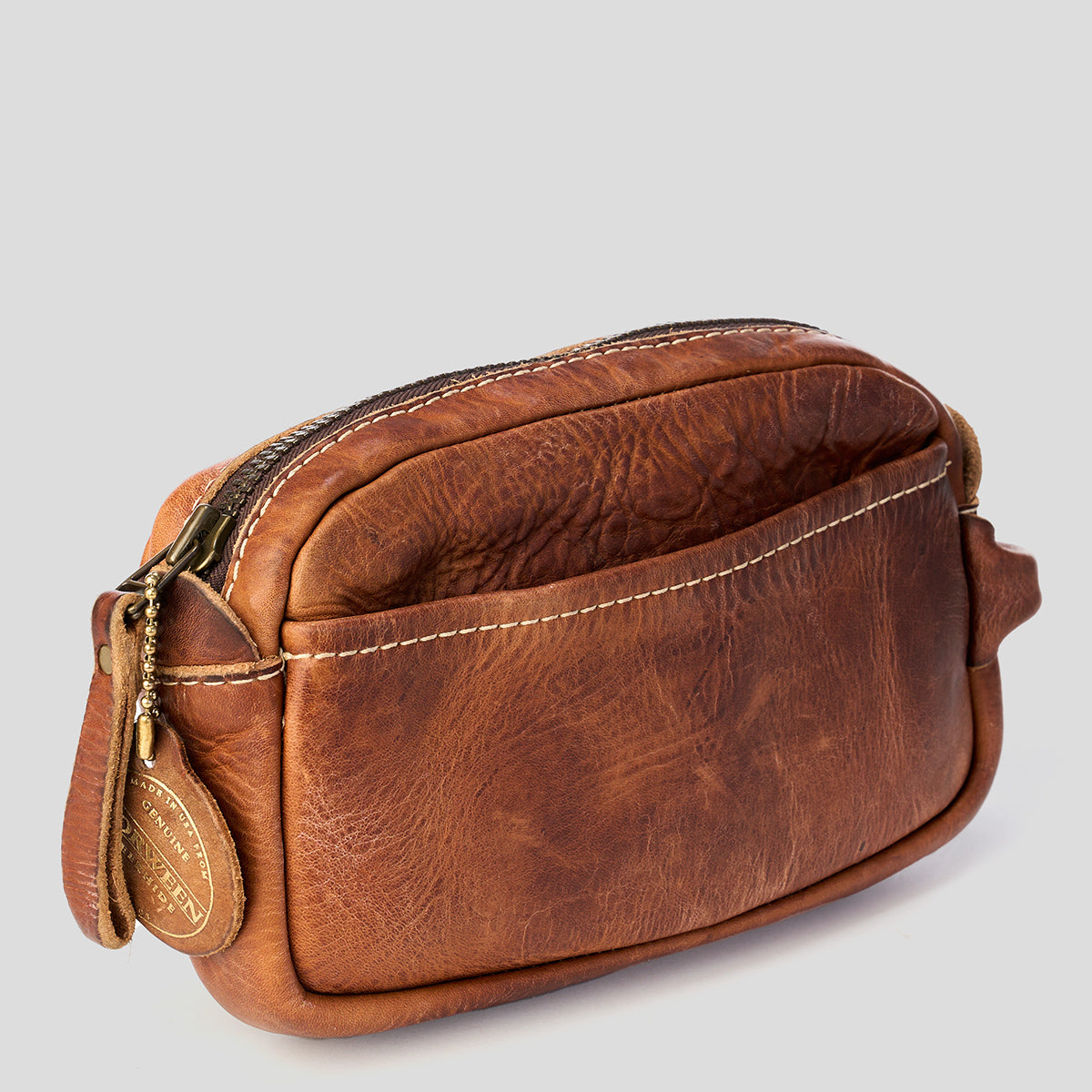 Vintage Stone-Washed Dopp #190 VA190