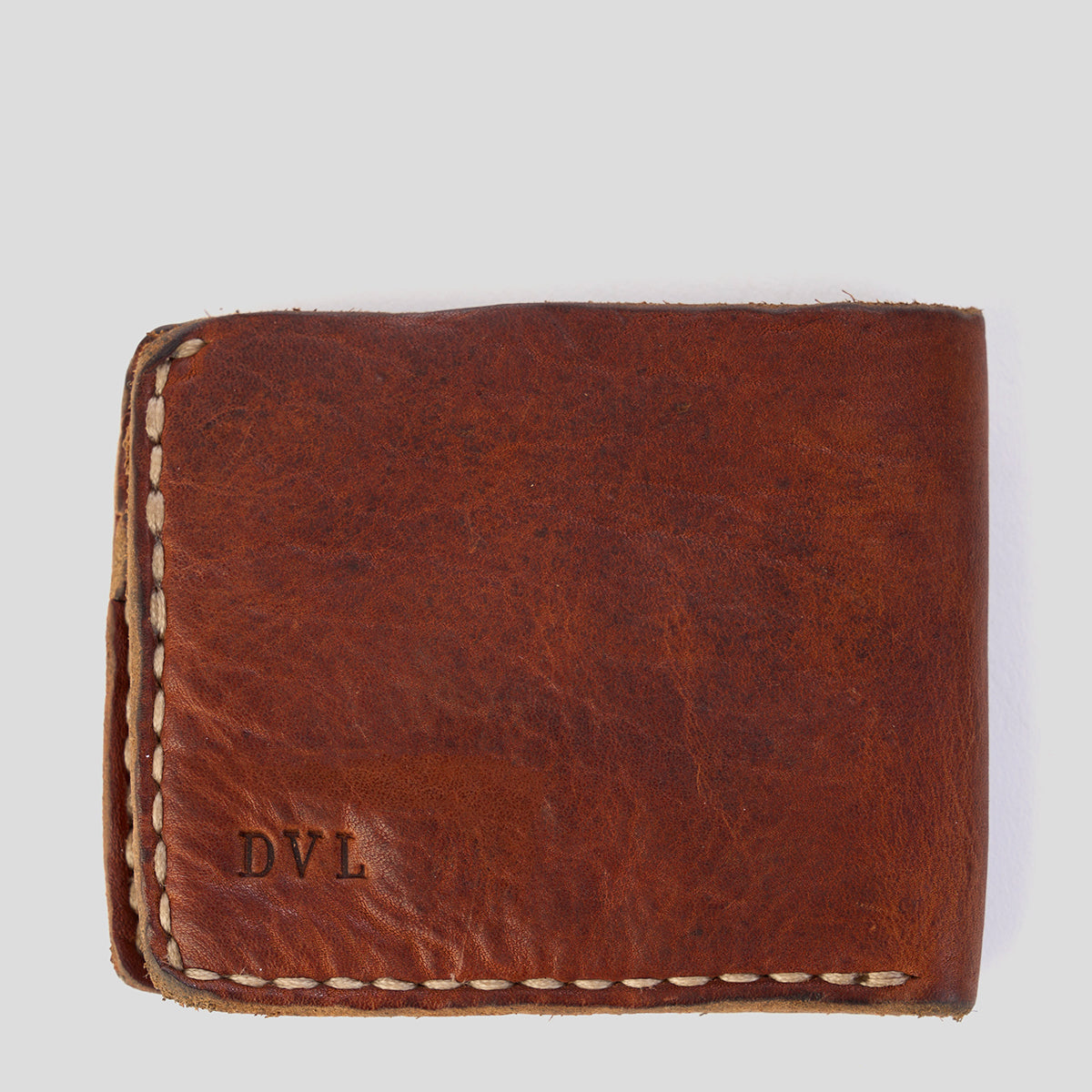 Vintage Wallet No.623 — Coronado Leather