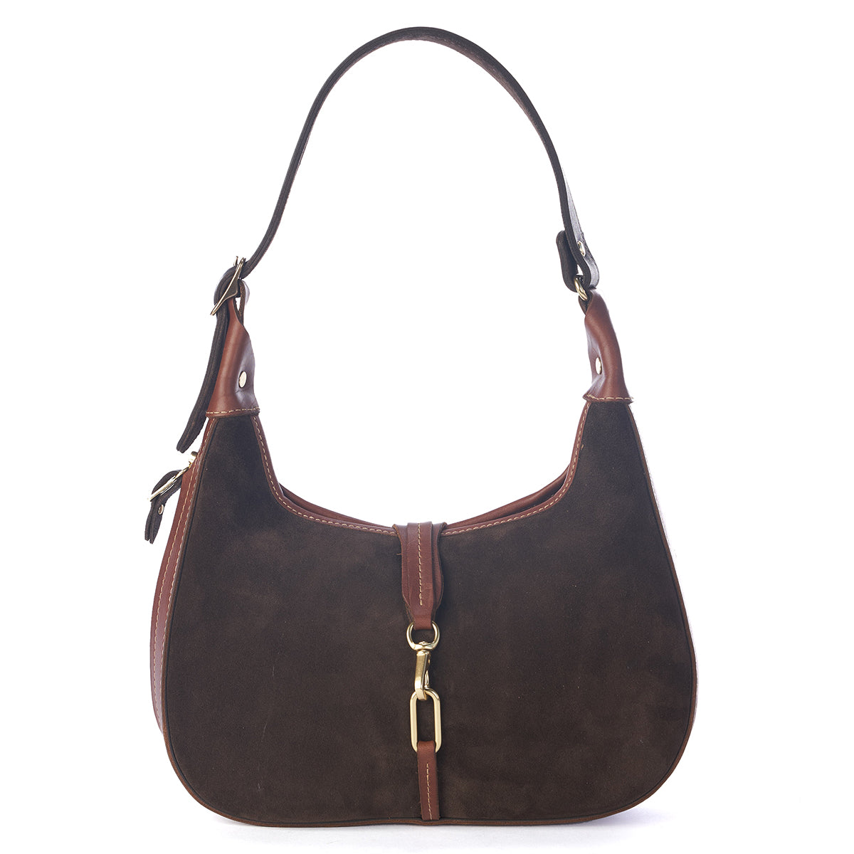 Jane LE Classic Hobo Set (Brown)