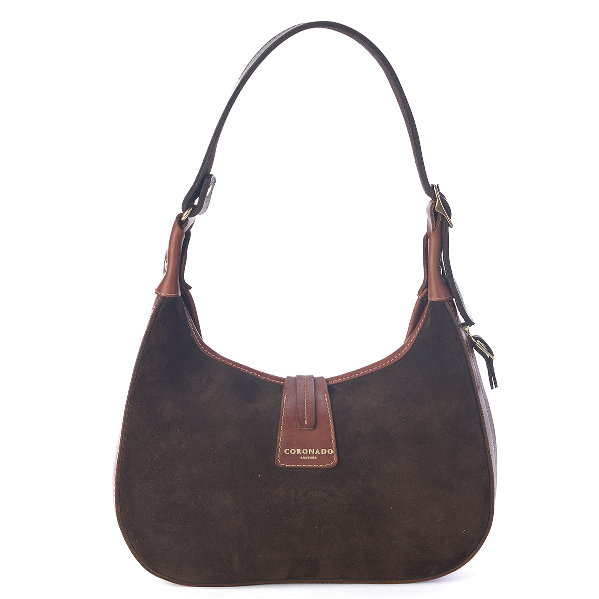 Jane LE Classic Hobo Set (Brown)