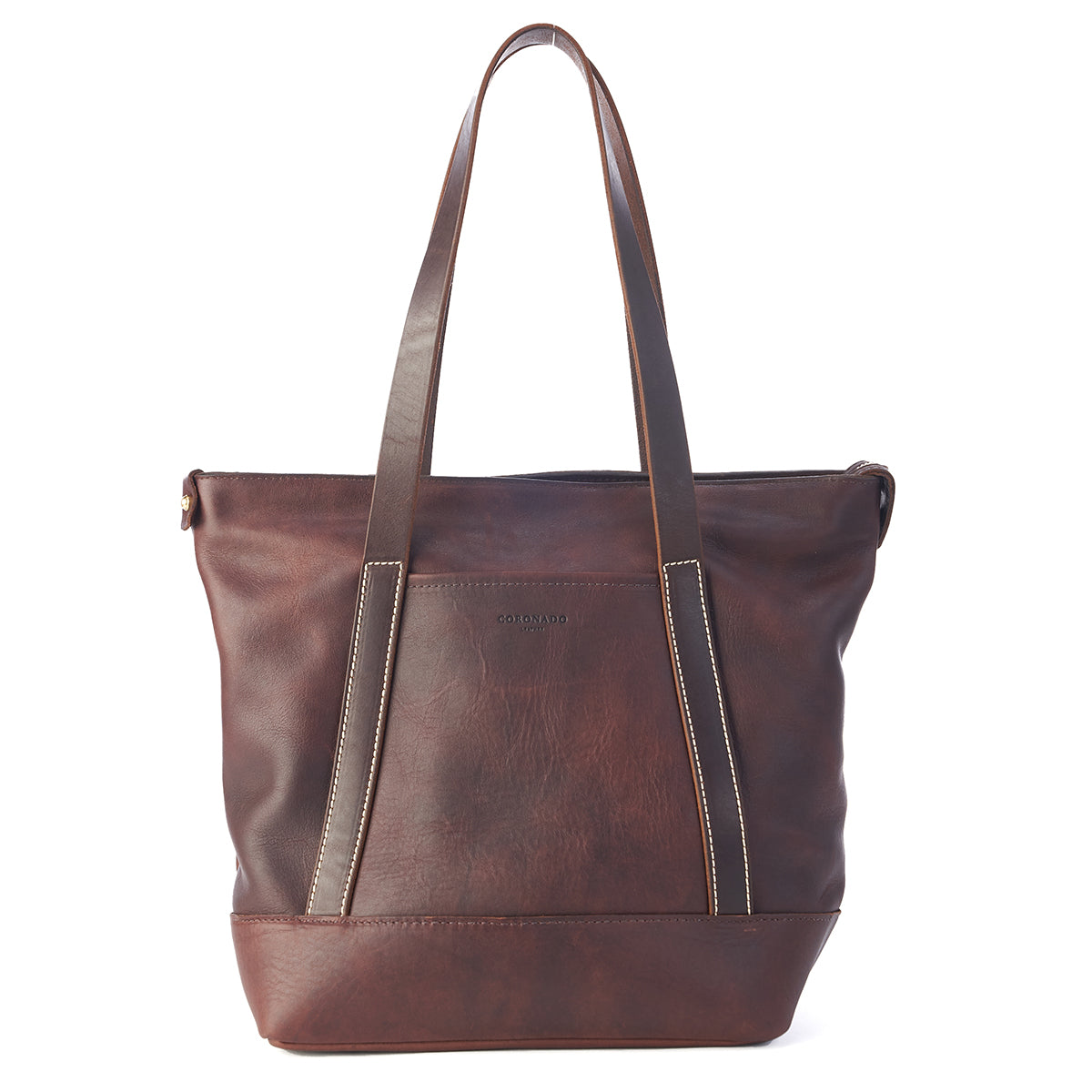 Aston CCW Tote (LE Mahogany)