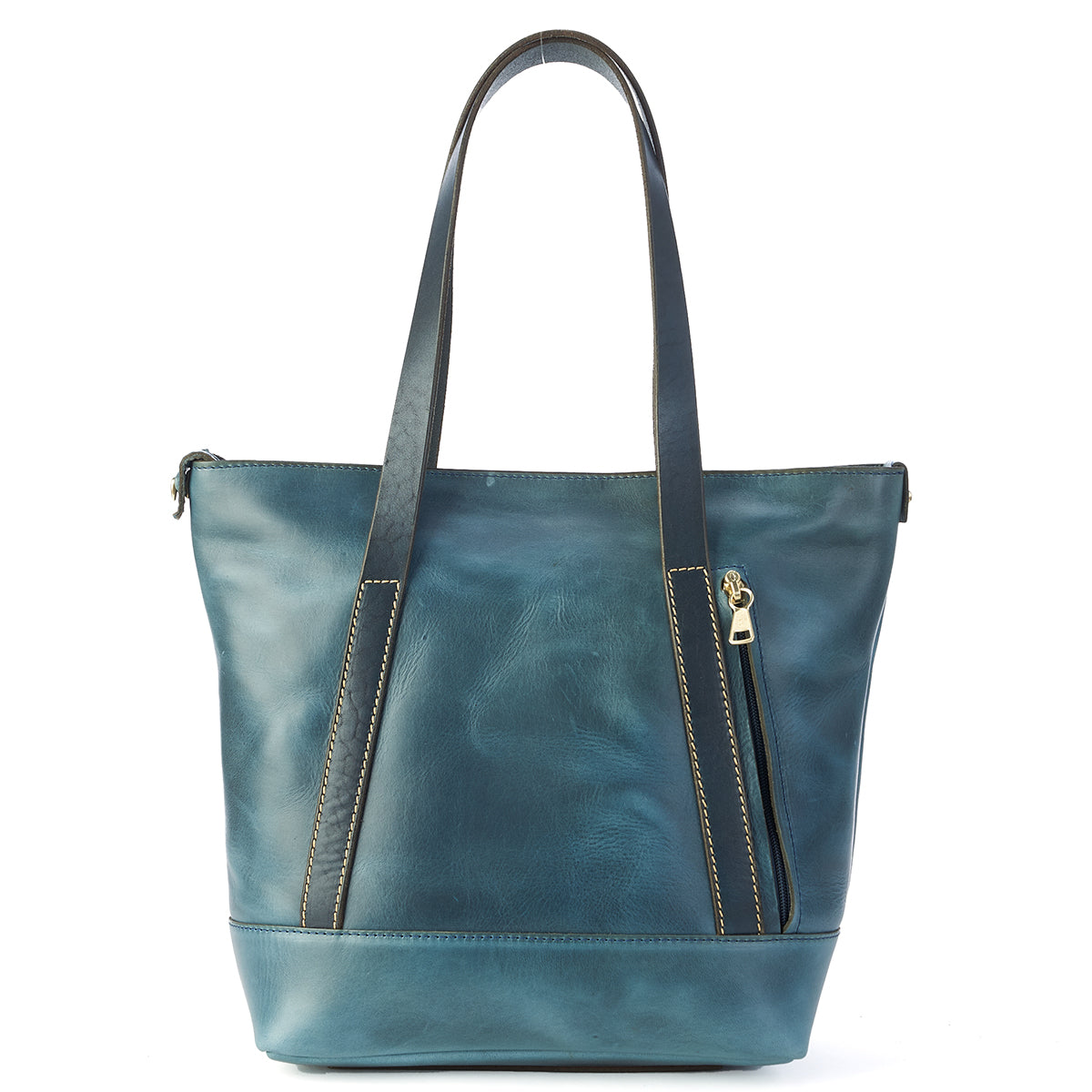 Aston CCW Tote (LE Blue)