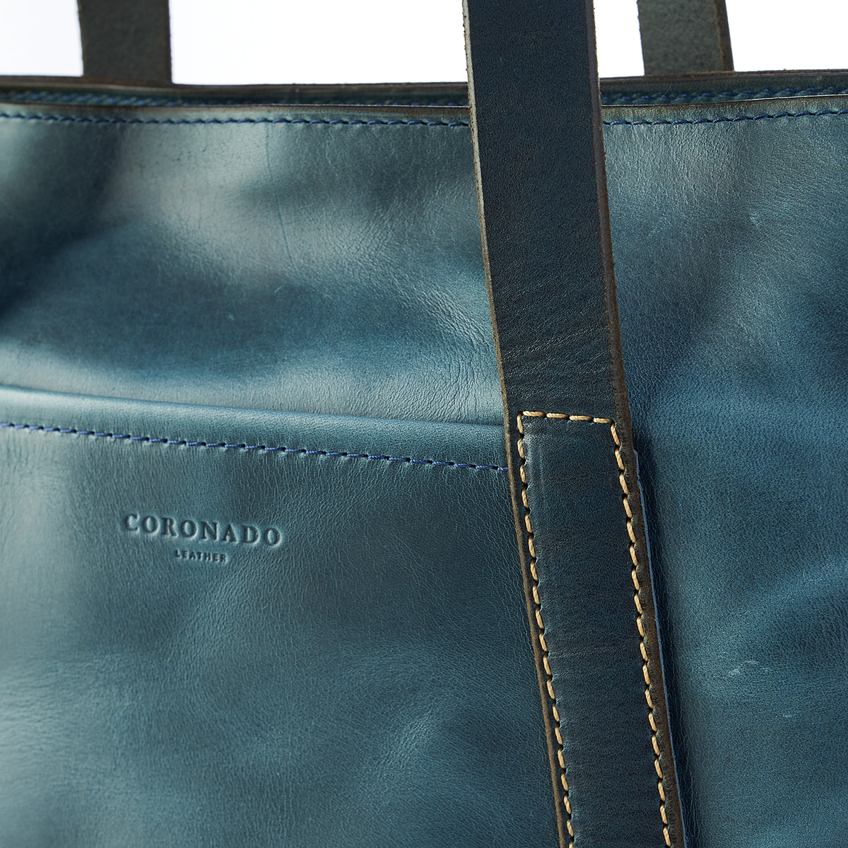 Aston CCW Tote (LE Blue)