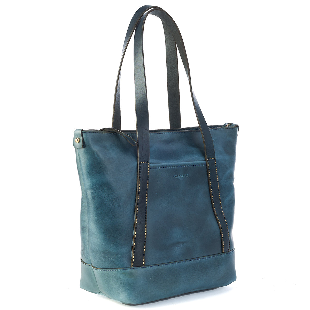 Aston CCW Tote (LE Blue)