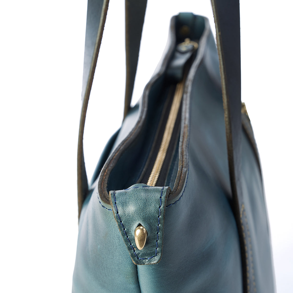 Aston CCW Tote (LE Blue)