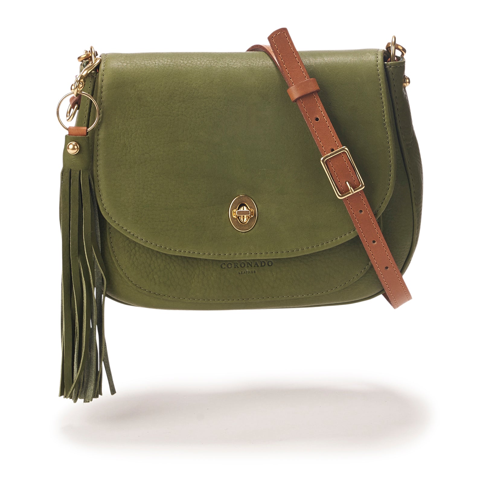 Dearborn Small Flap — Coronado Leather