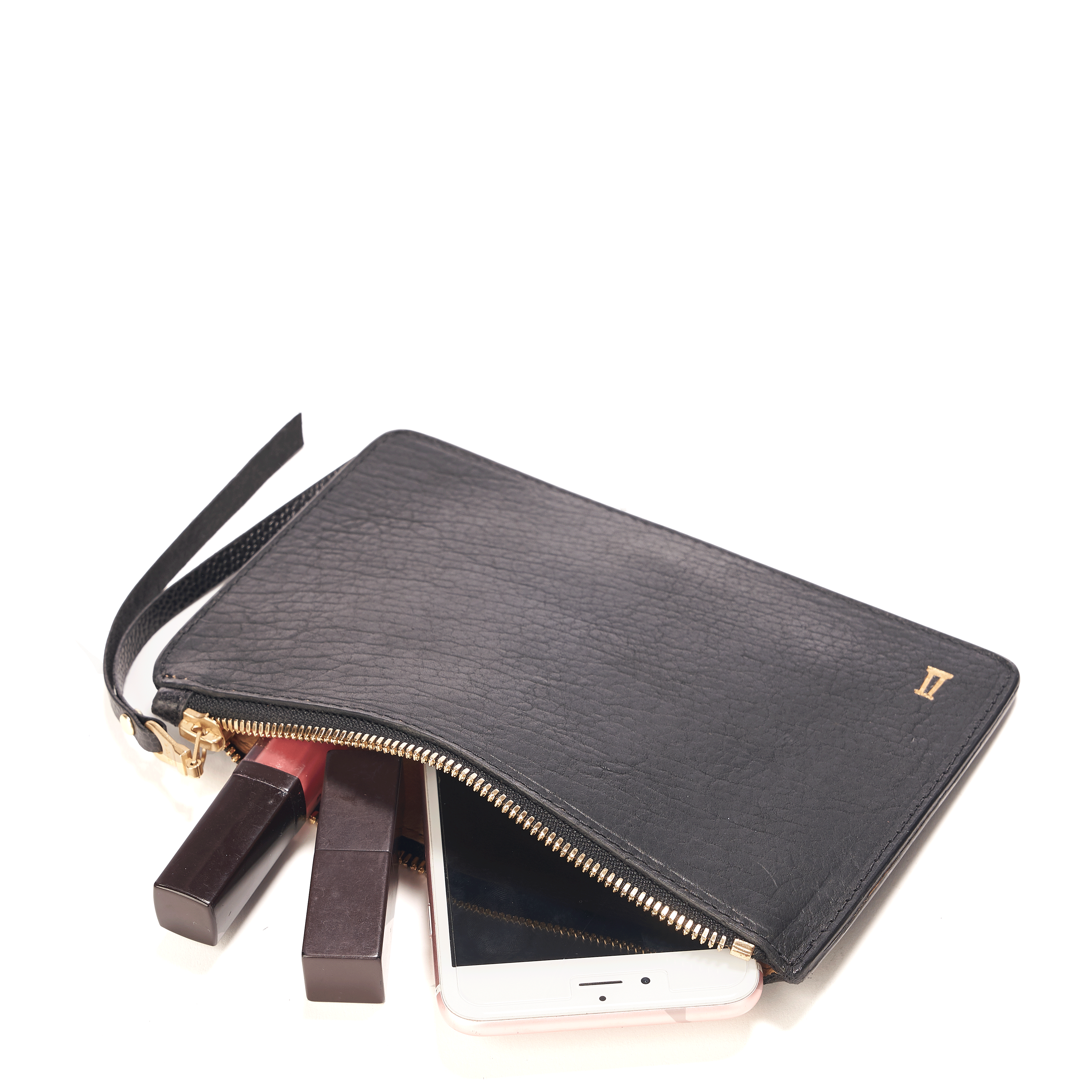 Bison Wristlet (LE)