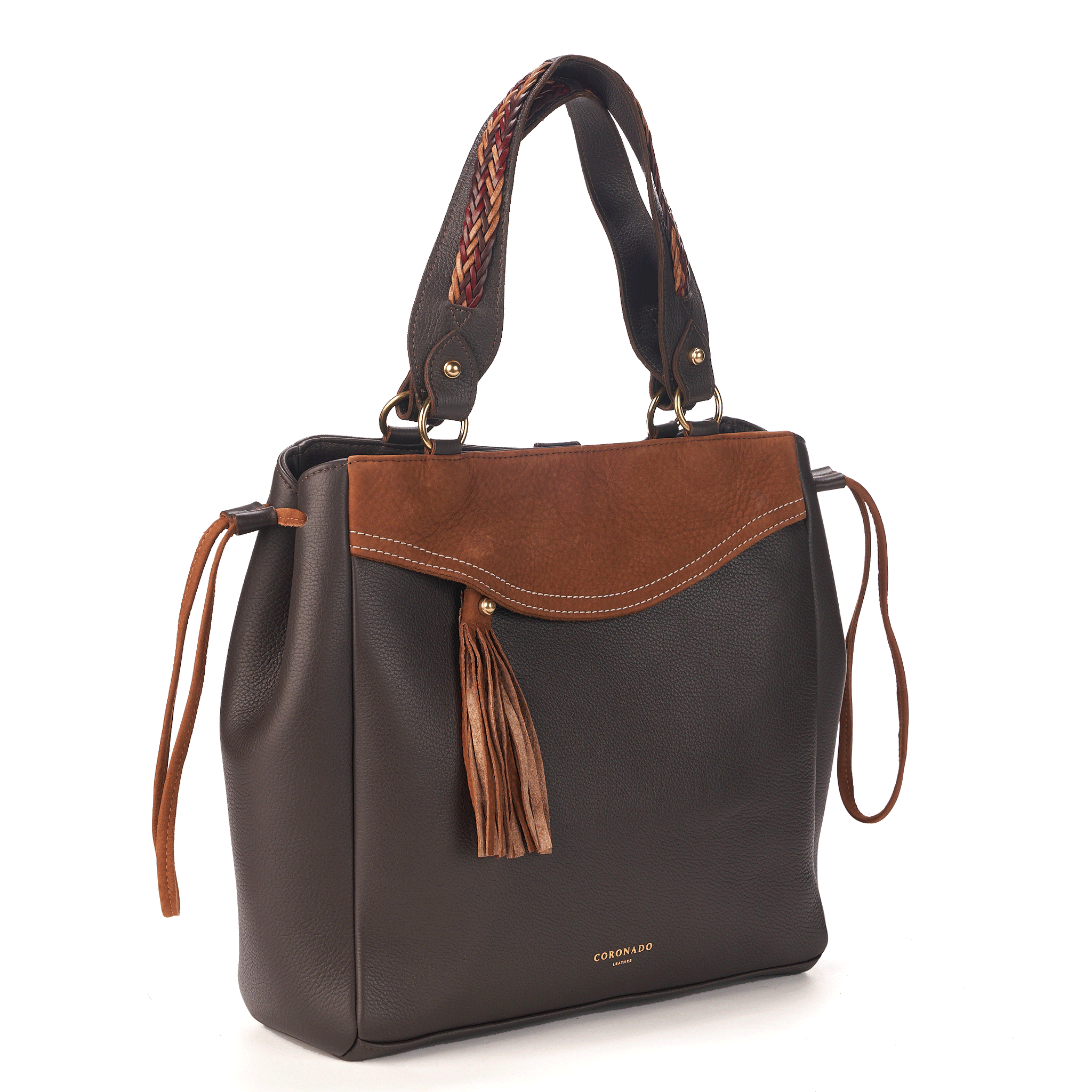 Andria Tote No. 733 W9733