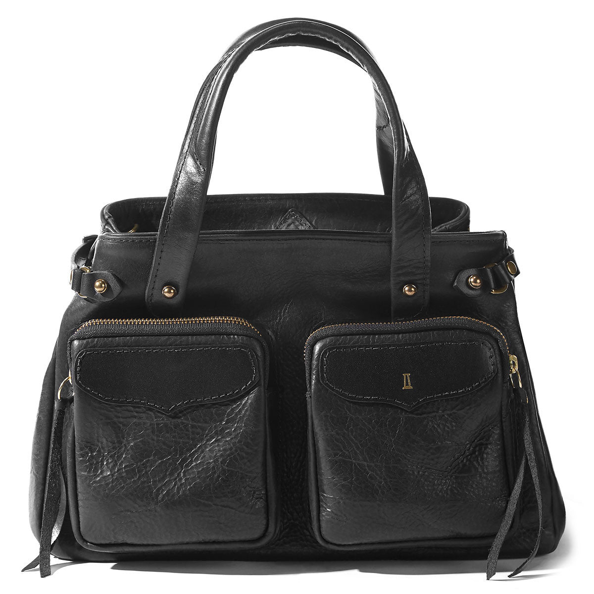 Santa Fe Satchel