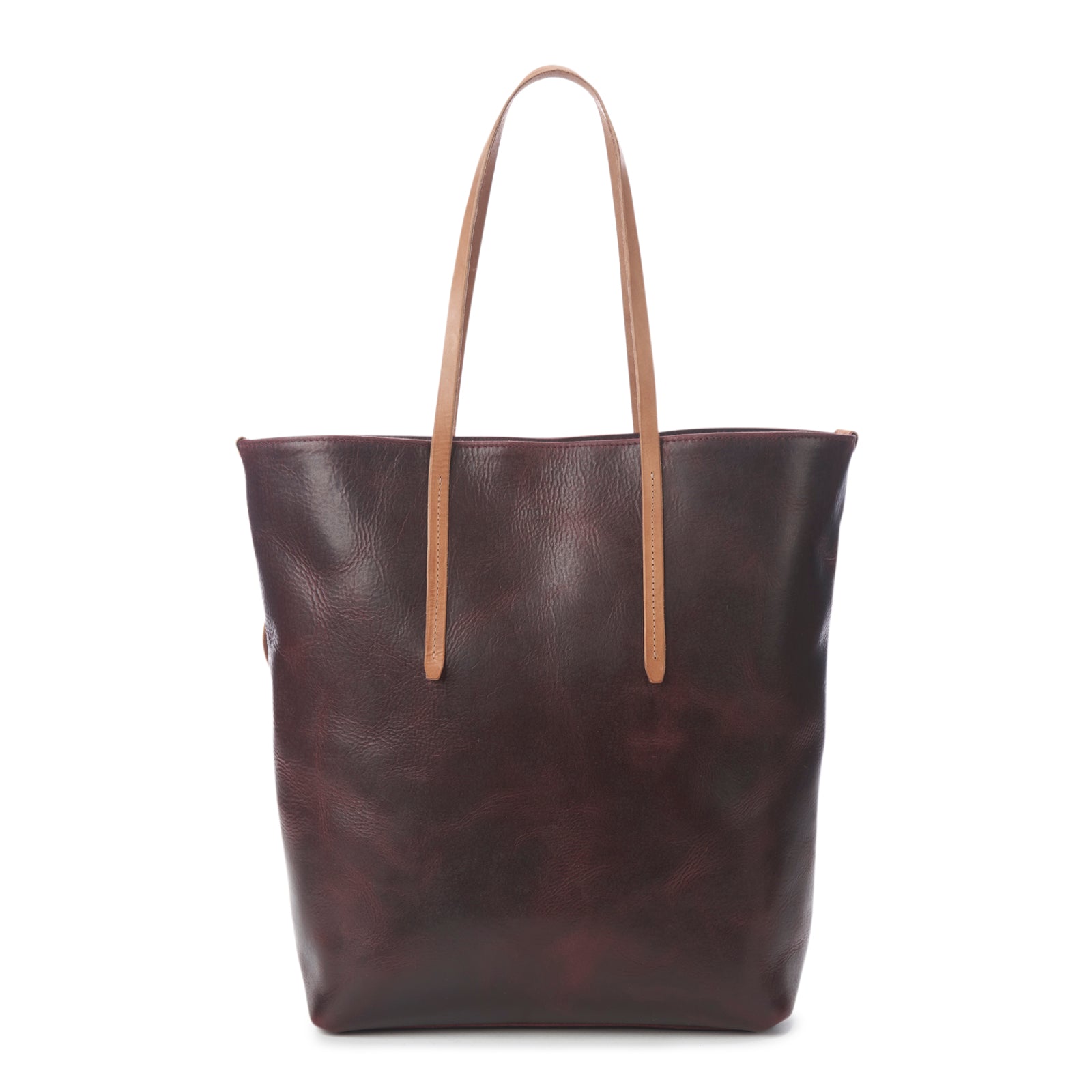 Bison Tote No. 1905 | LE