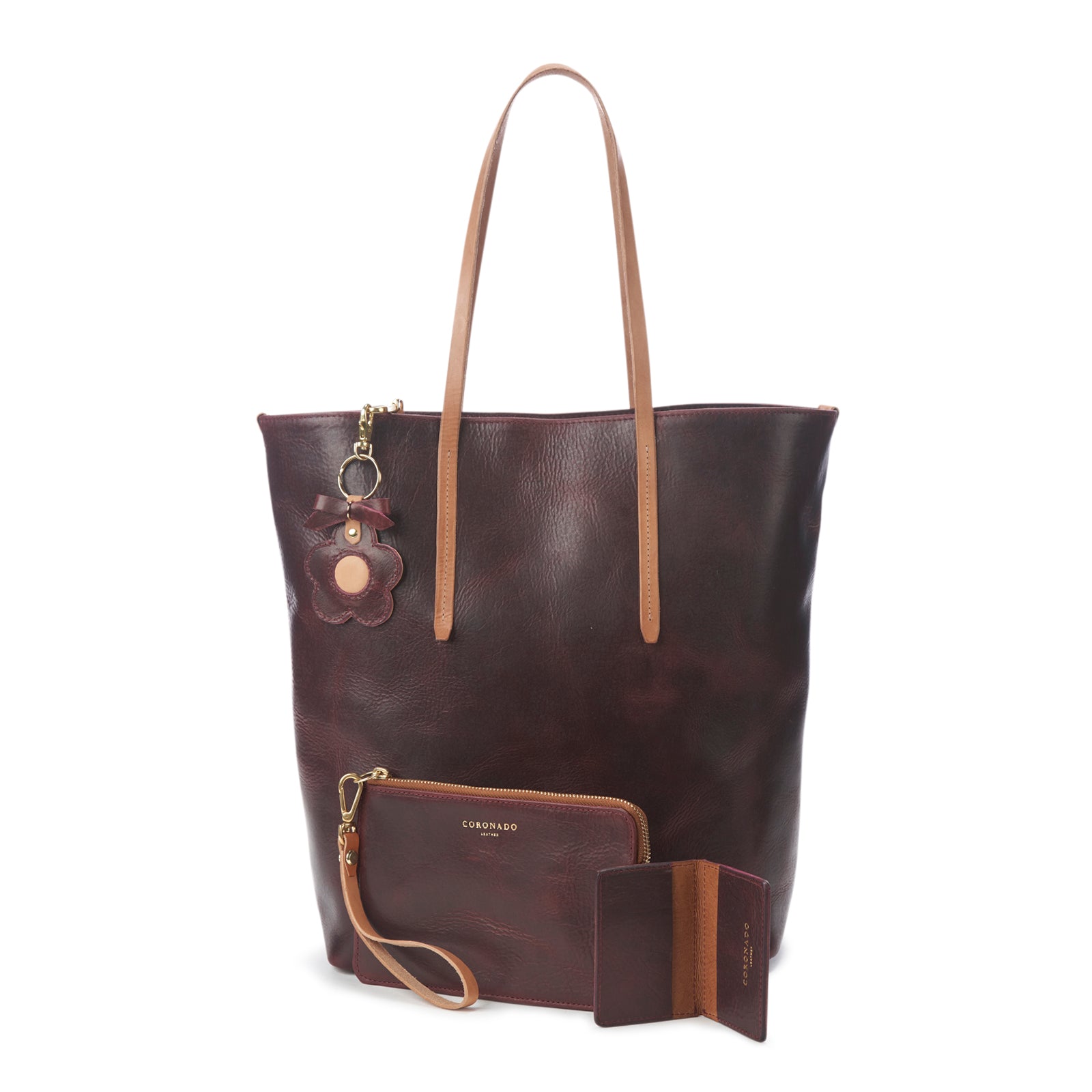 Bison Tote No. 1905 | LE