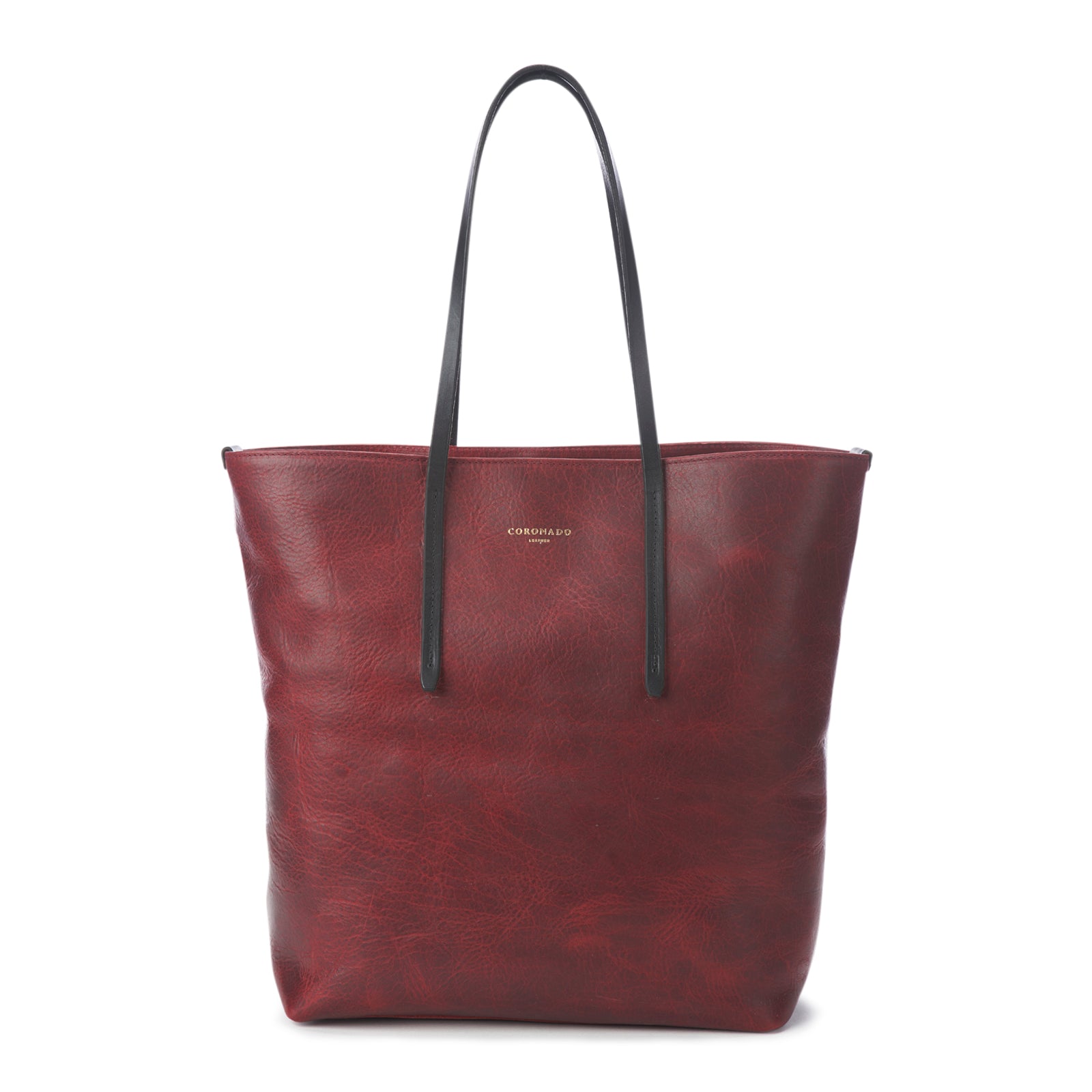 Bison Tote No. 1905 | LE