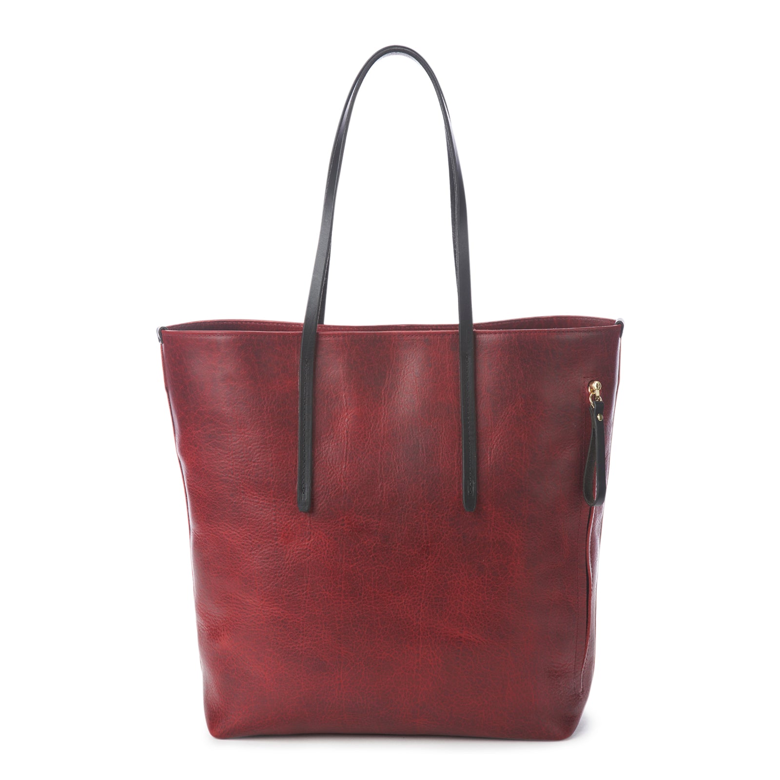 Bison Tote No. 1905 | LE