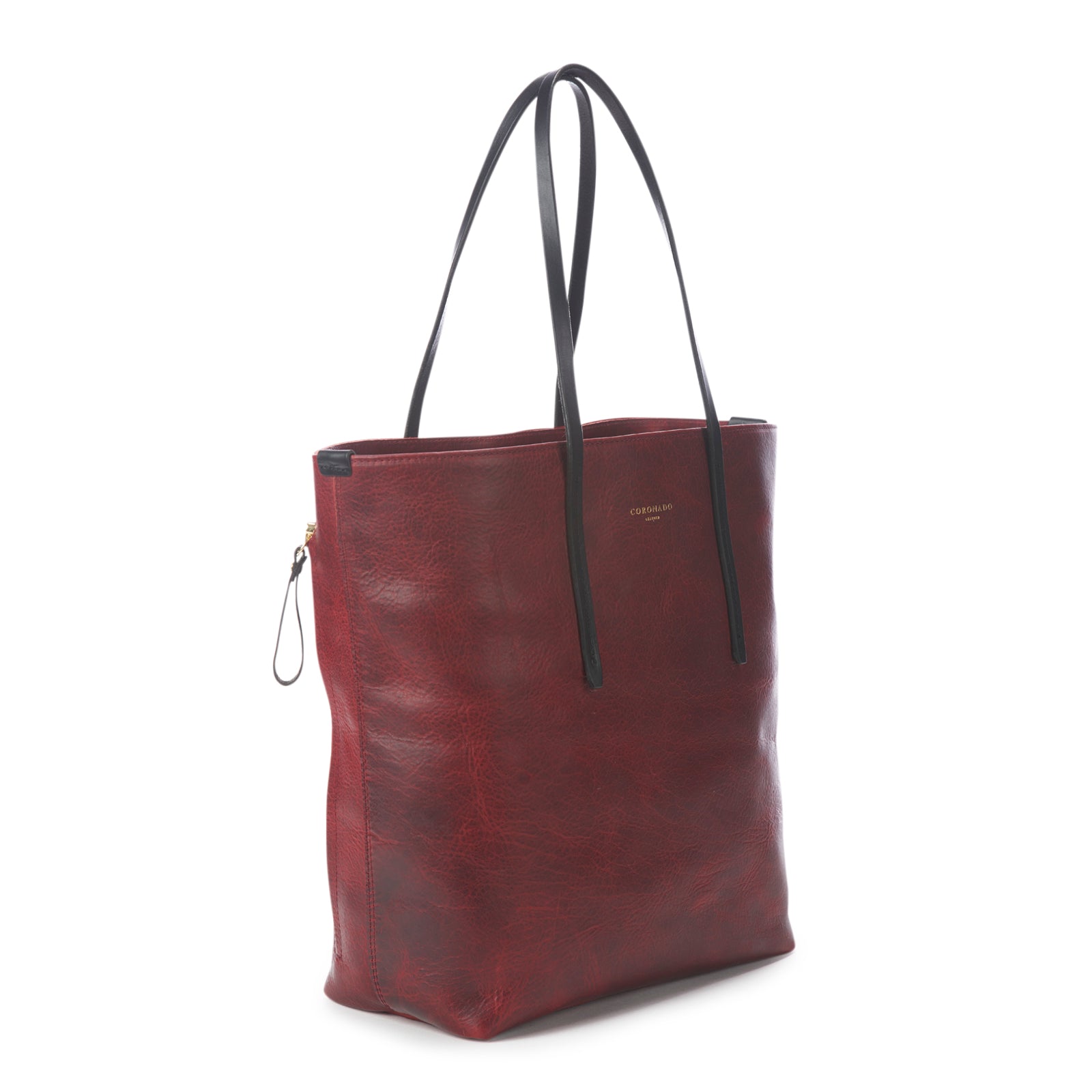 Bison Tote No. 1905 | LE