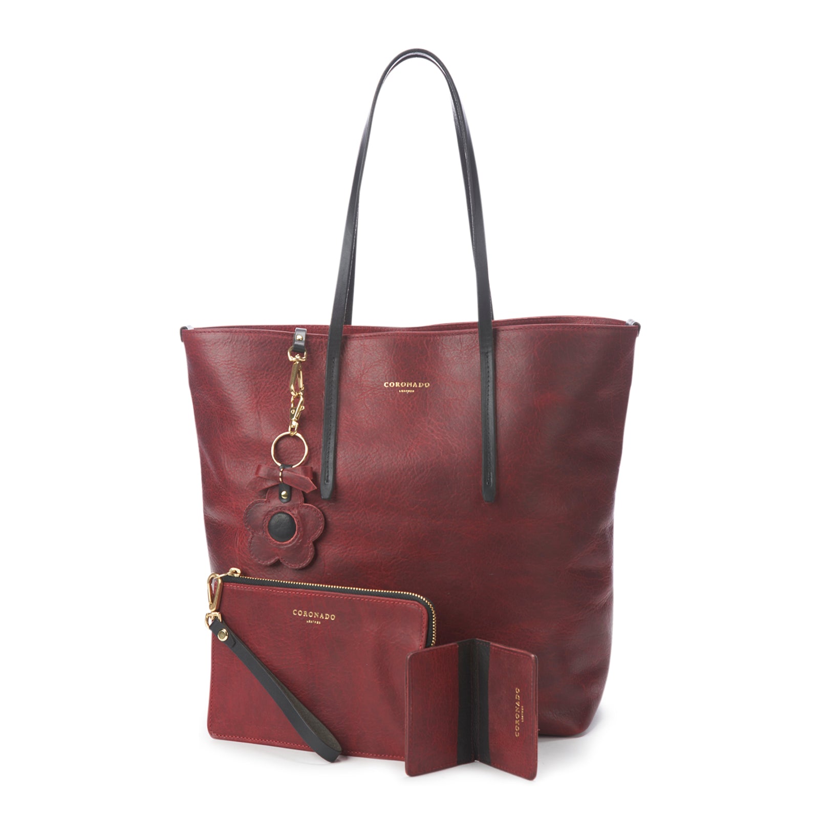 Bison Tote No. 1905 | LE