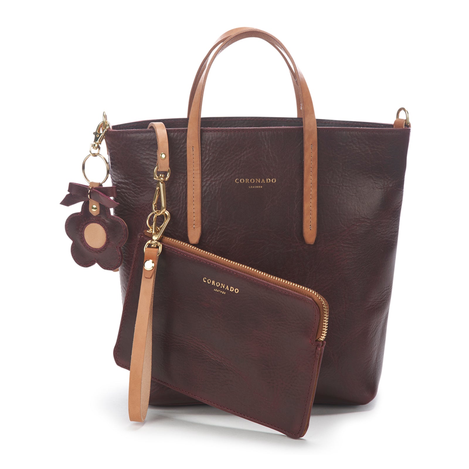 Bison Sling Tote No. 1907 | LE