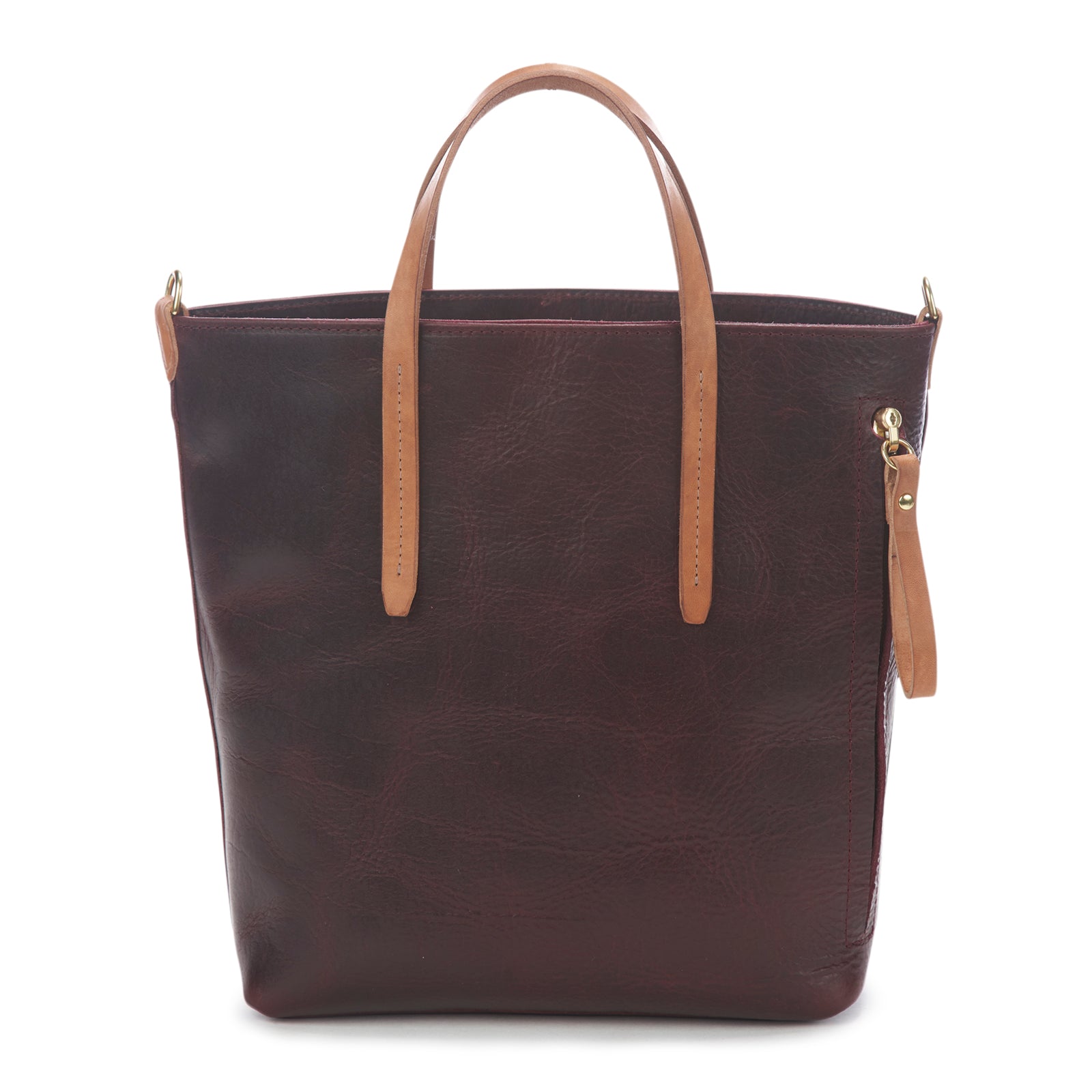 Bison Sling Tote No. 1907 | LE
