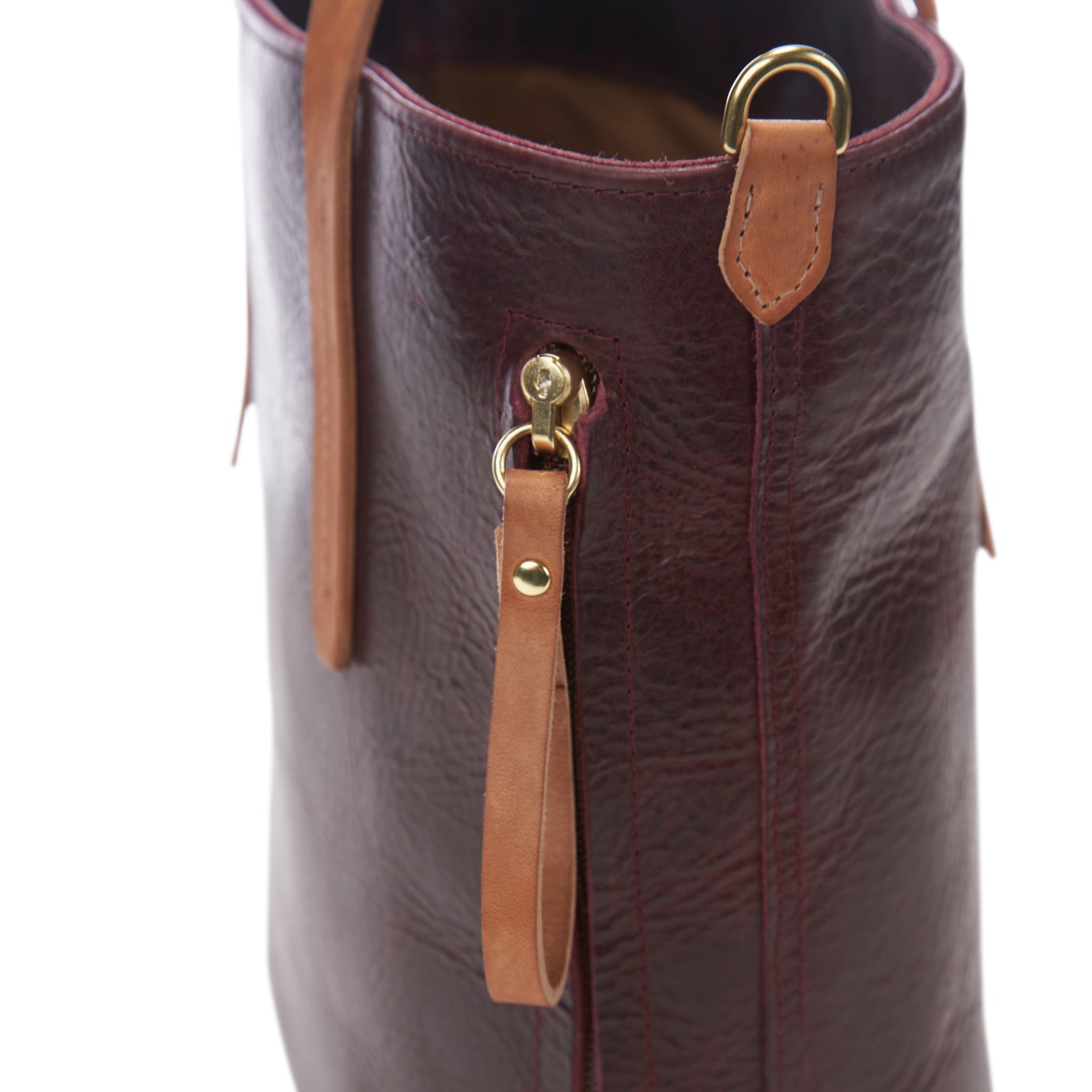Bison Sling Tote No. 1907 | LE