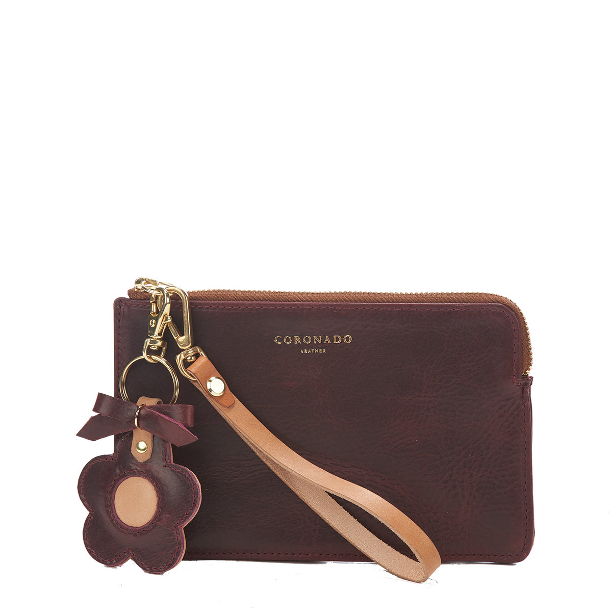 BISON FLAT WRISTLET No. 1600