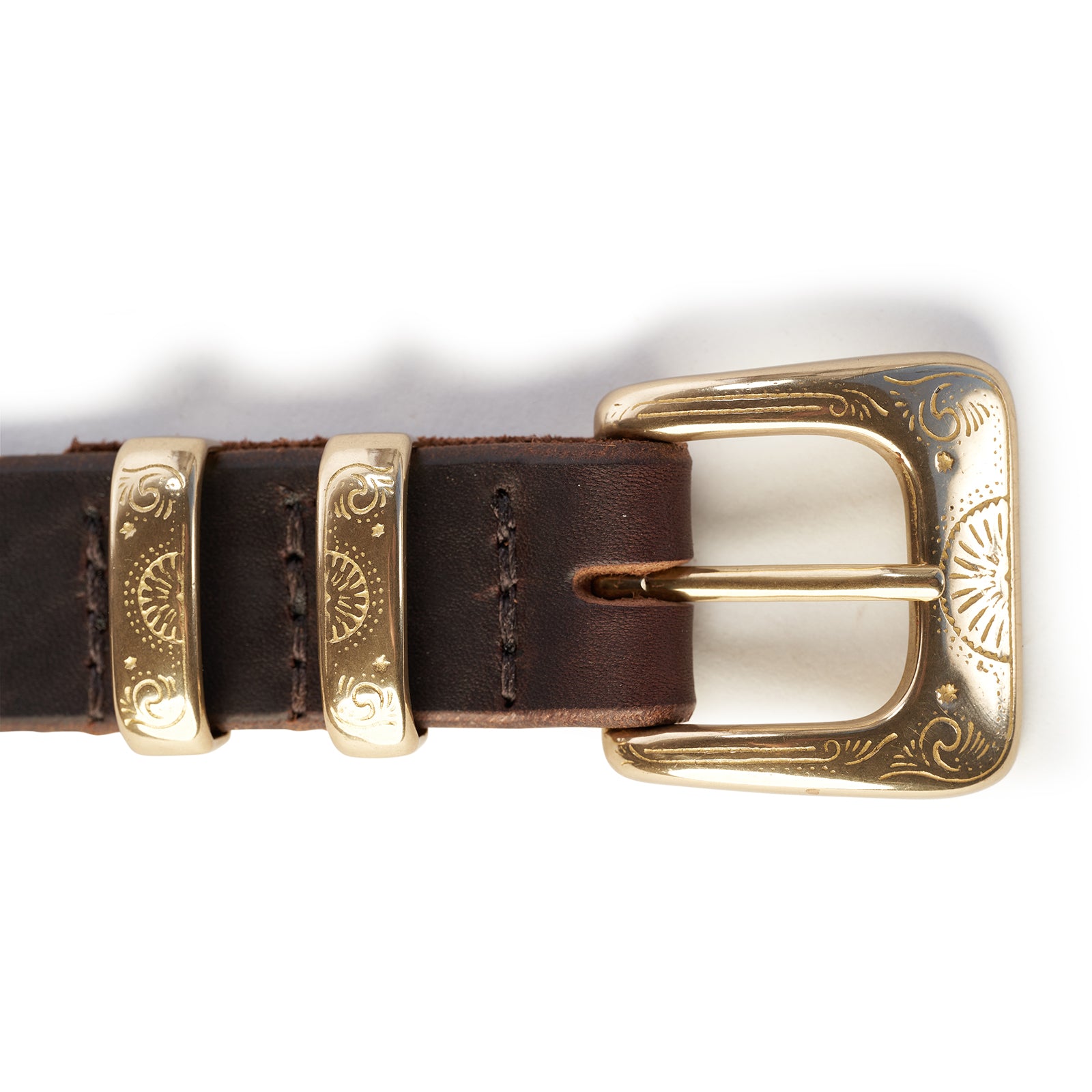 Jackie Western Belt No.1